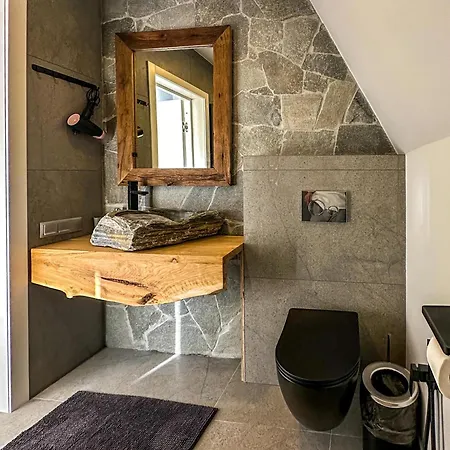 Ultra House Villa Verkhovyna