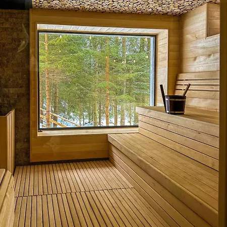 Ultra House * Verkhovyna