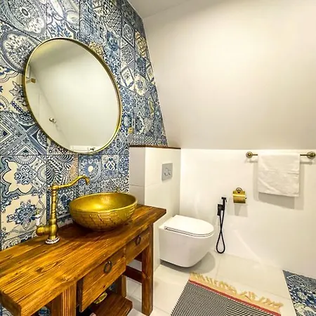 Villa Ultra House Verkhovyna