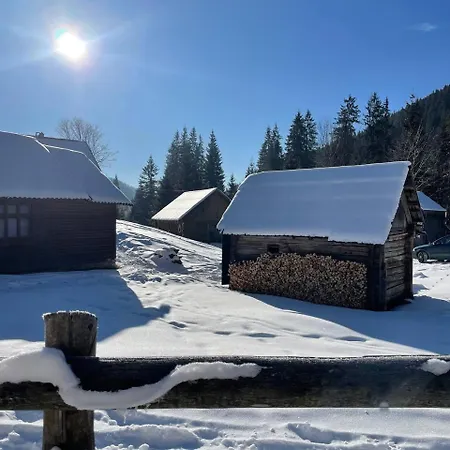 Ultra House * Verchovyna