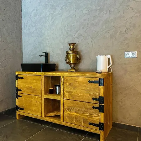 Ultra House Verkhovyna