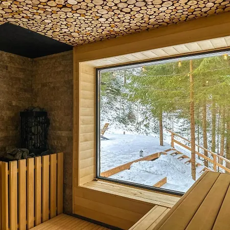 Ultra House * Verchovyna