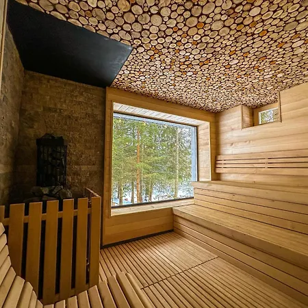 Villa Ultra House Verkhovyna