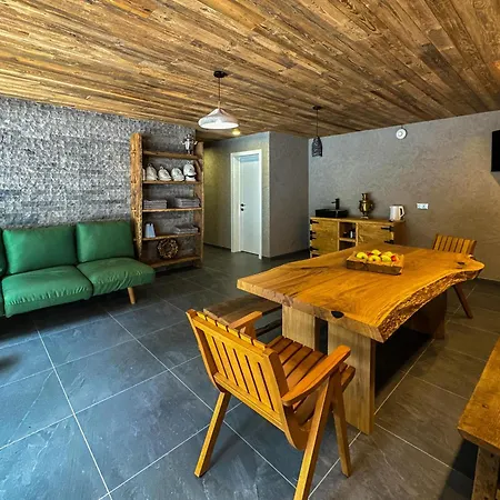 Ultra House Villa Verkhovyna