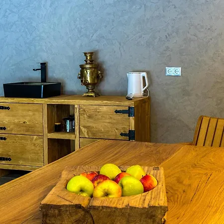 Villa Ultra House Verkhovyna