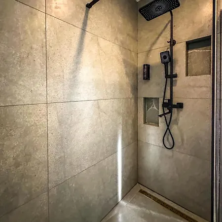 Ultra House * Verkhovyna