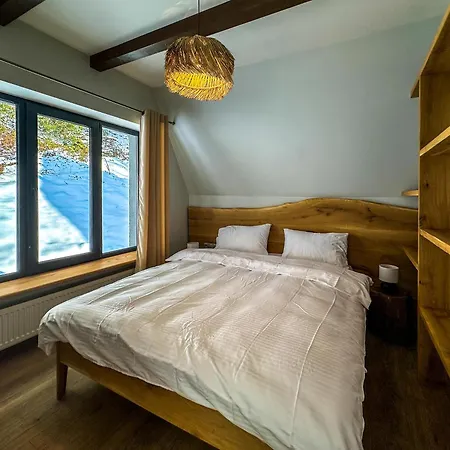 Ultra House Villa *