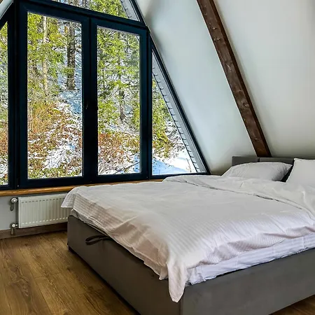 Villa Ultra House *