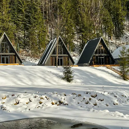 Villa Ultra House Verkhovyna