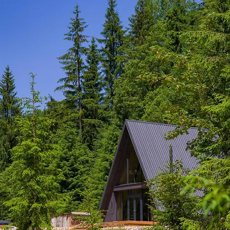 Villa Ultra House Verkhovyna