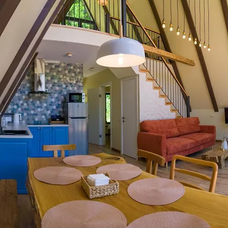 Ultra House Villa Krivopol'ye