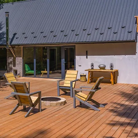 Ultra House Villa Krivopol'ye
