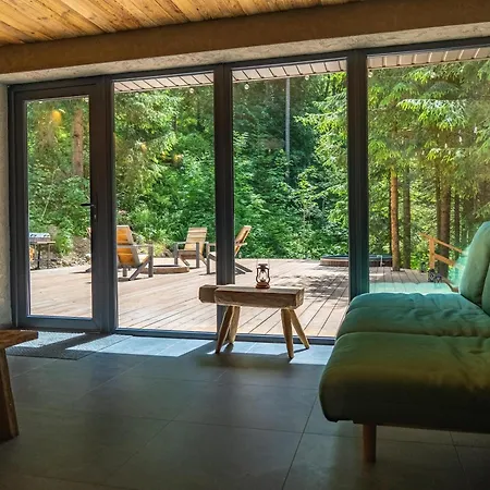 Ultra House Villa