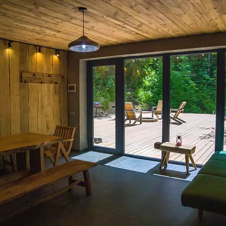 Villa Ultra House *