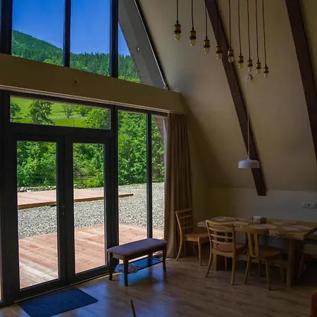 Villa Ultra House Krivopol'ye