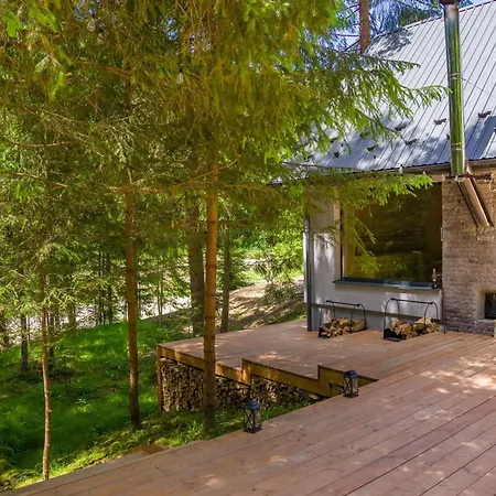 Ultra House Villa