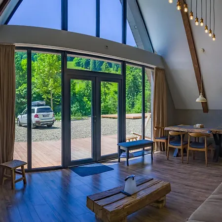 Villa Ultra House