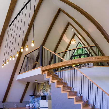 Villa Ultra House