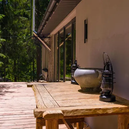 Ultra House Verkhovyna