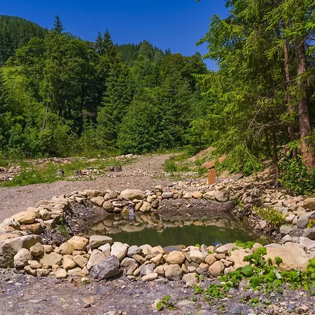 Ultra House Verkhovyna