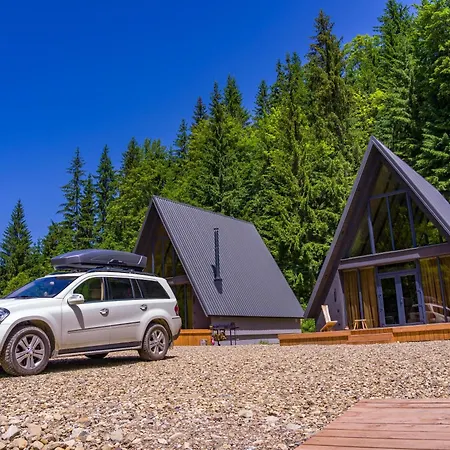 Ultra House Villa *