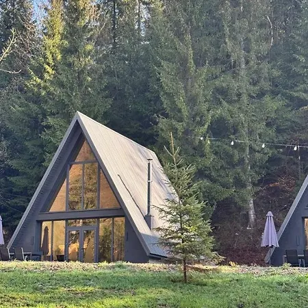 Ultra House Villa