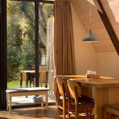 Villa Ultra House Verkhovyna